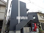 SEED 2階 築11年8ヶ月の賃貸物件