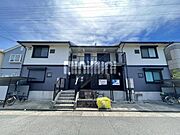 伏屋駅より徒歩24分 1階 築28年5ヶ月の賃貸物件