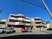 戸田駅より徒歩13分 3階 築27年6ヶ月の賃貸物件