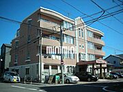 岩塚駅より徒歩5分 2階 築26年8ヶ月の賃貸物件