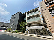 八田駅より徒歩6分 3階 築4年の賃貸物件