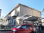 伏屋駅より徒歩25分 1階 築14年3ヶ月の賃貸物件