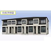 エスポワール２１ 2階 新築の賃貸物件