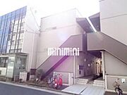 八田駅より徒歩4分 2階 築16年8ヶ月の賃貸物件