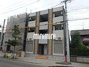 八田駅より徒歩7分 1階 築11年3ヶ月の賃貸物件