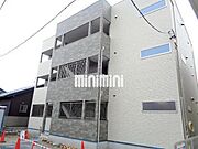 ファミリーステージ八田 3階 築7年3ヶ月の賃貸物件