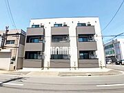 近鉄八田駅より徒歩6分 1階 築7年6ヶ月の賃貸物件