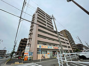 伏屋駅より徒歩7分 2階 築25年10ヶ月の賃貸物件