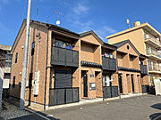 アンプルールリーブルサンワ 2階 築14年8ヶ月の賃貸物件