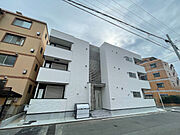 八田駅より徒歩4分 1階 新築の賃貸物件