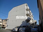 岩塚駅より徒歩3分 4階 築36年7ヶ月の賃貸物件