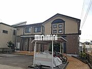 メゾン・ド・アンジュ 2階 築18年10ヶ月の賃貸物件