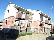 トゥインクルみどりB棟 2階 築33年2ヶ月の賃貸物件