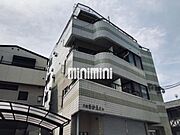 八田駅より徒歩4分 5階 築40年9ヶ月の賃貸物件