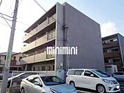 八田駅より徒歩7分 1階 築22年8ヶ月の賃貸物件