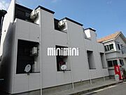 近鉄八田駅より徒歩5分 2階 築12年3ヶ月の賃貸物件