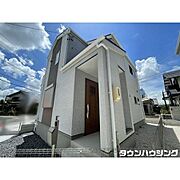 ドマーニ一色新町1号棟 1階 築3年4ヶ月の賃貸物件