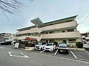 戸田駅より徒歩9分 3階 築32年の賃貸物件