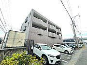 プリマヴェーラ 3階 築22年6ヶ月の賃貸物件