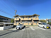 春田駅より徒歩14分 1階 築18年3ヶ月の賃貸物件