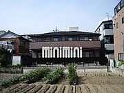 八田駅より徒歩19分 2階 築20年9ヶ月の賃貸物件