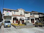 こころ 2階 築15年8ヶ月の賃貸物件