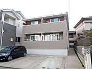 八田駅より徒歩4分 1階 築11年8ヶ月の賃貸物件