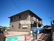 伏屋駅より徒歩13分 1階 築21年7ヶ月の賃貸物件