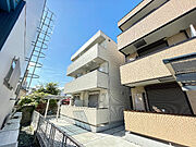 八田駅より徒歩8分 2階 築3年2ヶ月の賃貸物件