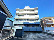 春田駅より徒歩14分 4階 築36年8ヶ月の賃貸物件