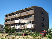 春田駅より徒歩30分 4階 築23年9ヶ月の賃貸物件