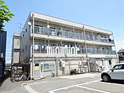 春田駅より徒歩9分 2階 築38年10ヶ月の賃貸物件