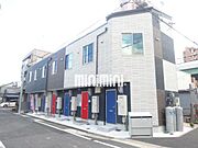 黄金駅より徒歩10分 1階 築8年5ヶ月の賃貸物件