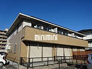 プレシャス西伏屋 2階 築17年2ヶ月の賃貸物件