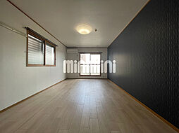 ネオソレイユ 2階1Kのリビング/ダイニング