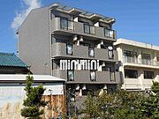 戸田駅より徒歩4分 3階 築25年9ヶ月の賃貸物件