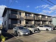 パレスＴ前田西３ 1階 築22年8ヶ月の賃貸物件