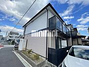 アンプルールブワルーエンハイム 2階 築23年9ヶ月の賃貸物件