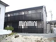 アンプルールリーブルリヴィエール 2階 築19年11ヶ月の賃貸物件