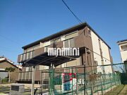 春田駅より徒歩16分 2階 築12年1ヶ月の賃貸物件