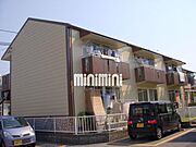 春田駅より徒歩6分 1階 築37年9ヶ月の賃貸物件