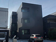 春田駅より徒歩5分 1階 築3年5ヶ月の賃貸物件