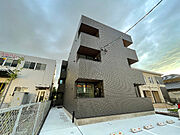 春田駅より徒歩6分 2階 築3年3ヶ月の賃貸物件