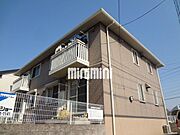 戸田駅より徒歩23分 1階 築20年8ヶ月の賃貸物件