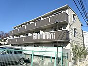 岩塚駅より徒歩4分 2階 築9年の賃貸物件