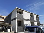 シャローヒルズ 2階 築4年1ヶ月の賃貸物件