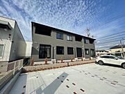 ガーデンプラザ 2階 築1年3ヶ月の賃貸物件