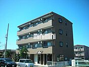 戸田駅より徒歩8分 2階 築20年9ヶ月の賃貸物件