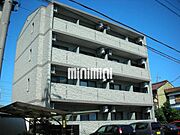 岩塚駅より徒歩3分 3階 築24年8ヶ月の賃貸物件