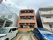 八田駅より徒歩1分 1階 築20年8ヶ月の賃貸物件